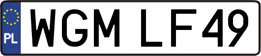 WGMLF49