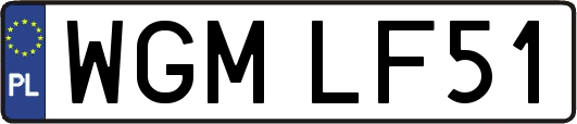 WGMLF51