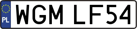 WGMLF54