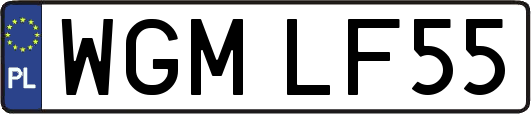 WGMLF55