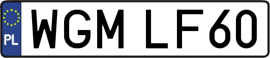 WGMLF60