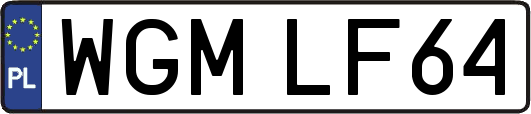 WGMLF64
