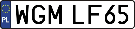 WGMLF65