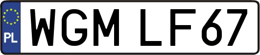 WGMLF67