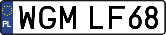 WGMLF68