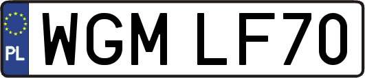 WGMLF70
