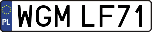 WGMLF71