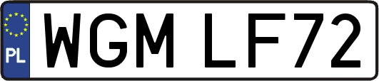 WGMLF72