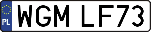WGMLF73