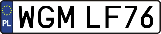 WGMLF76