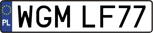 WGMLF77