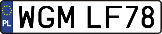 WGMLF78