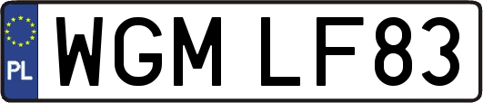 WGMLF83