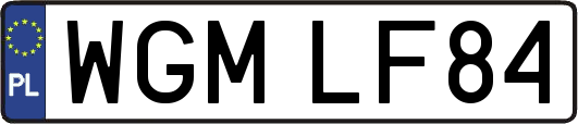 WGMLF84