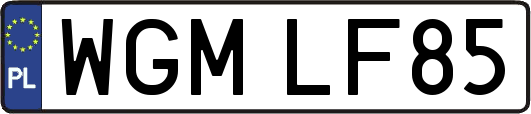 WGMLF85