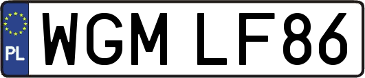 WGMLF86