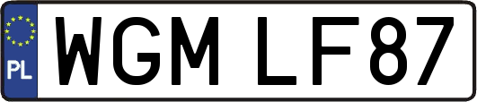 WGMLF87