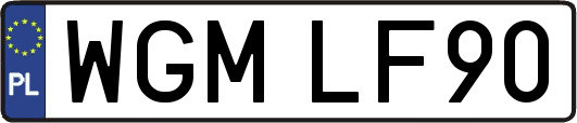 WGMLF90