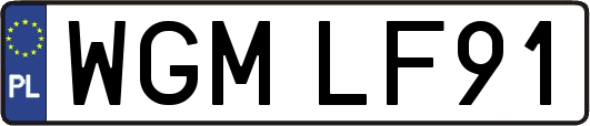 WGMLF91