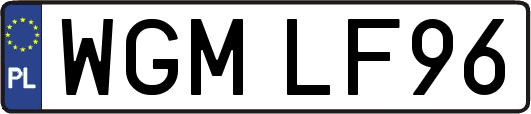 WGMLF96