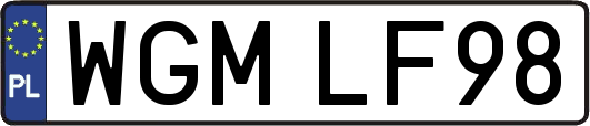 WGMLF98
