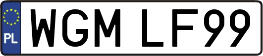 WGMLF99