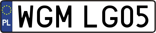 WGMLG05