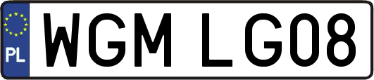 WGMLG08