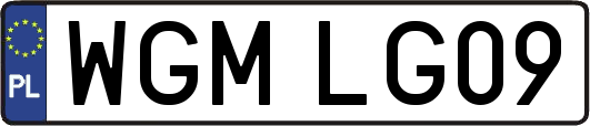 WGMLG09