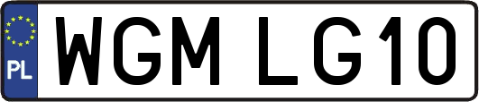 WGMLG10