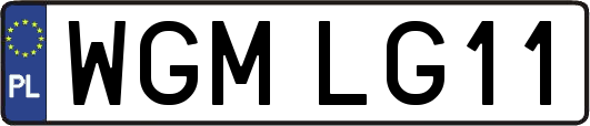 WGMLG11