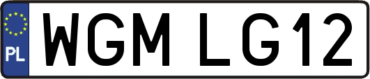 WGMLG12