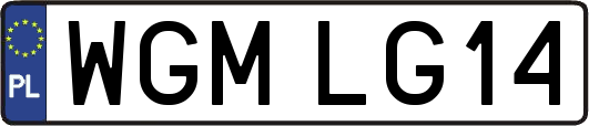 WGMLG14