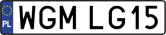WGMLG15