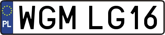 WGMLG16