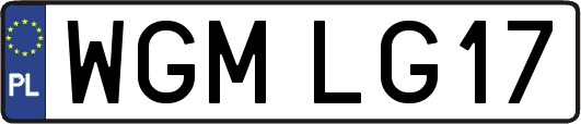 WGMLG17