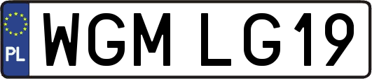 WGMLG19