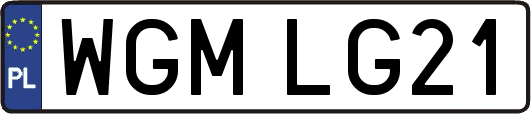 WGMLG21