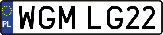 WGMLG22