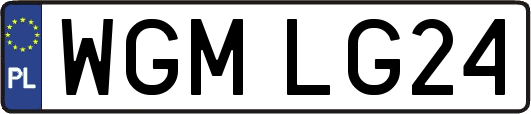 WGMLG24