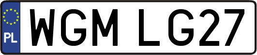WGMLG27