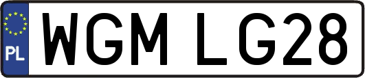 WGMLG28