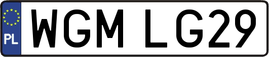 WGMLG29