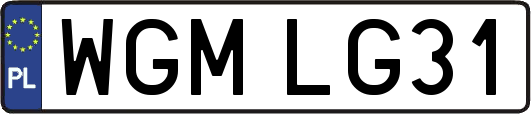 WGMLG31