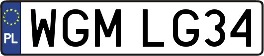 WGMLG34