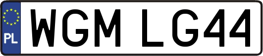 WGMLG44