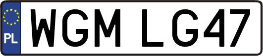 WGMLG47