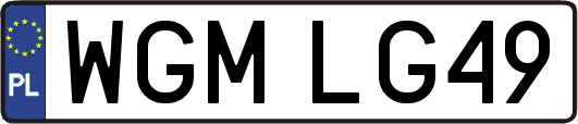 WGMLG49