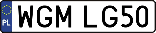 WGMLG50