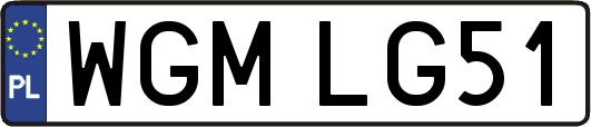 WGMLG51